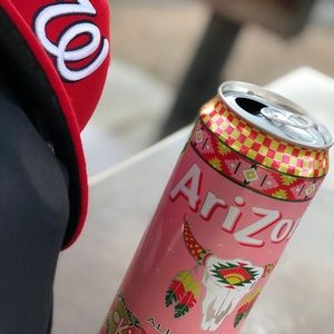 Meet your Posher, Sergio